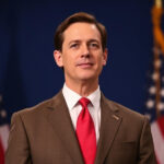 Senator Joshua Black